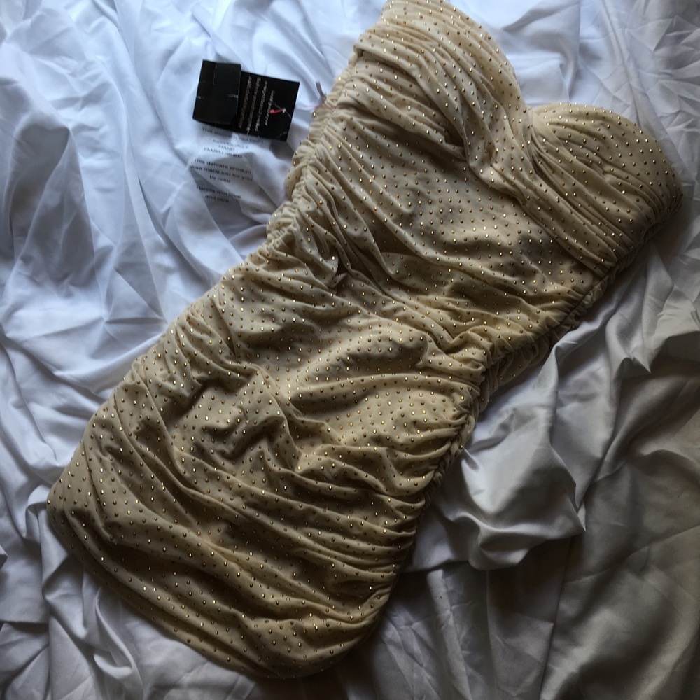 Bebe dress